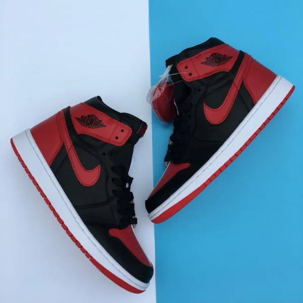 Air Jordan 1 Retro High OG NRG H2H - 2018-05-07 - Replica shoes