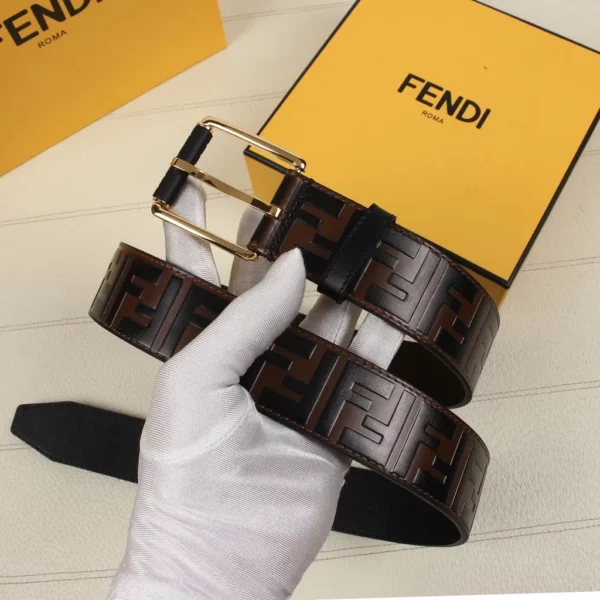 Fendi belt