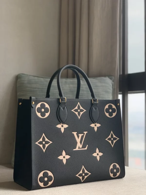 Louis Vuitton bag - louis vuitton replica bags