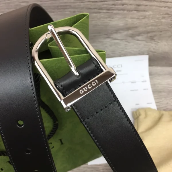 Gucci belt