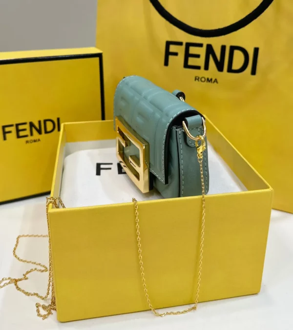 Fendi bag - fendi replica bags