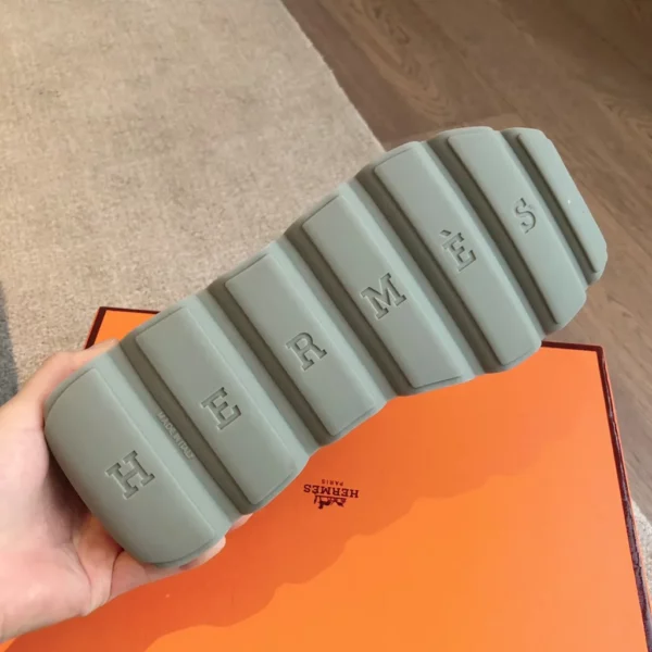 Hermes shoes - Reps shoes