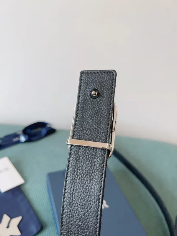 Dior belt