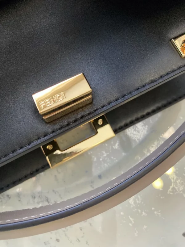 Fendi bag - fendi replica bags