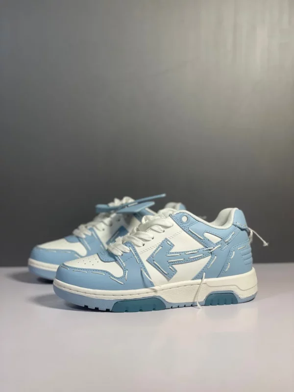 Off White shoes - Reps shoes