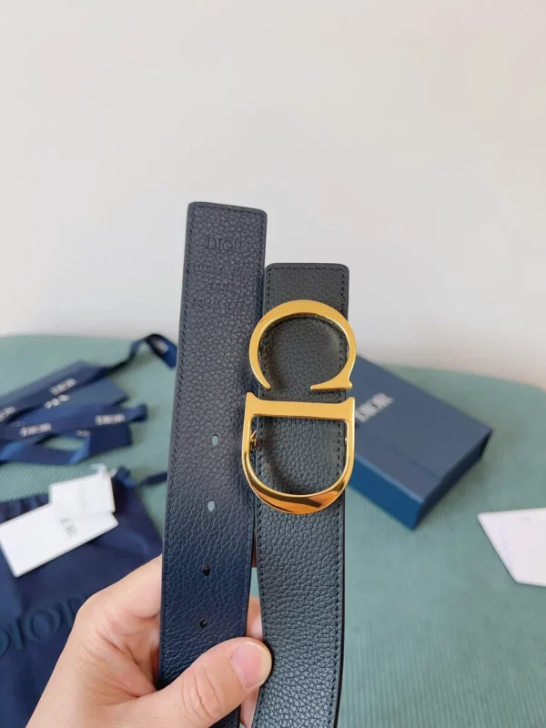 Dior belt