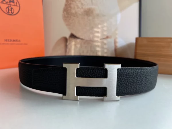 Hermes belt