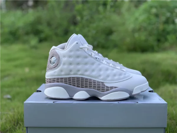 Air Jordan 13 Phantom - Replica shoes