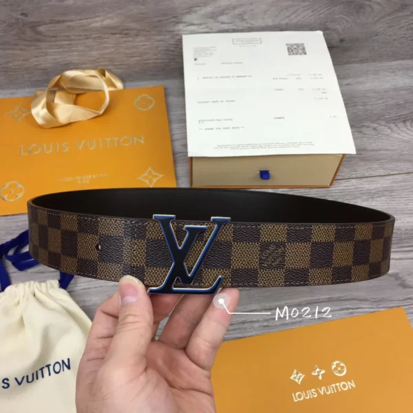 Louis Vuitton belt