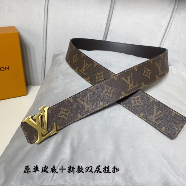 Louis Vuitton belt