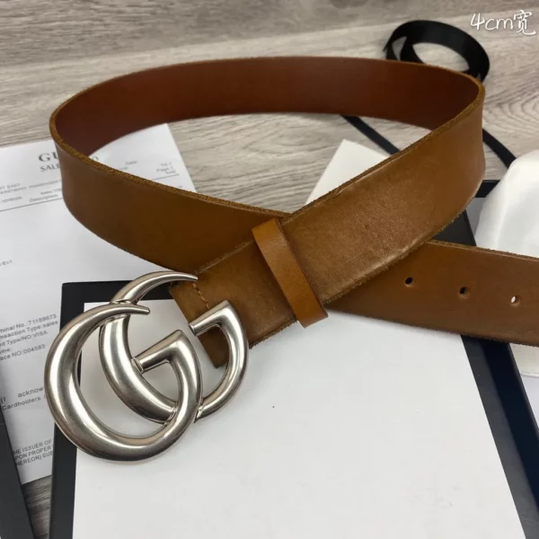 Gucci belt