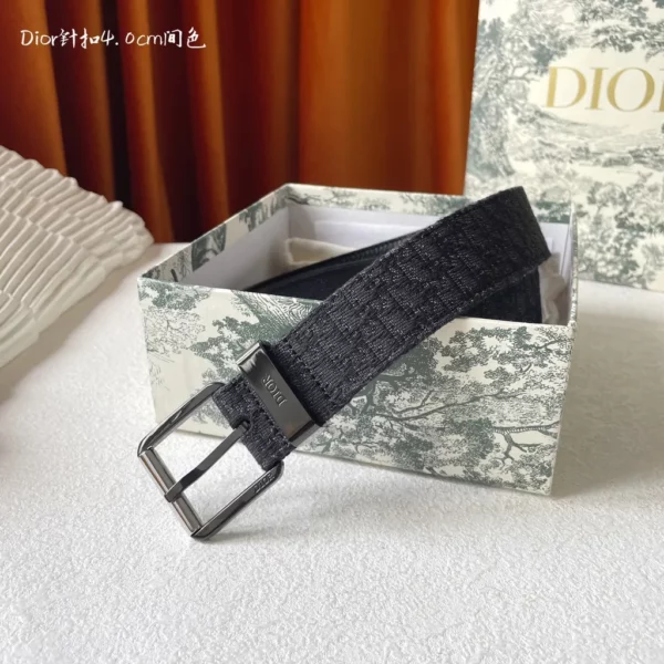 Dior belt