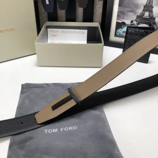 Tom Ford belt