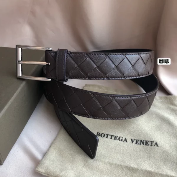 Bottega Veneta belt