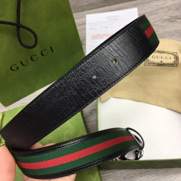 Gucci belt