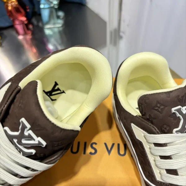 Louis Vuitton shoes - louis vuitton replica shoes