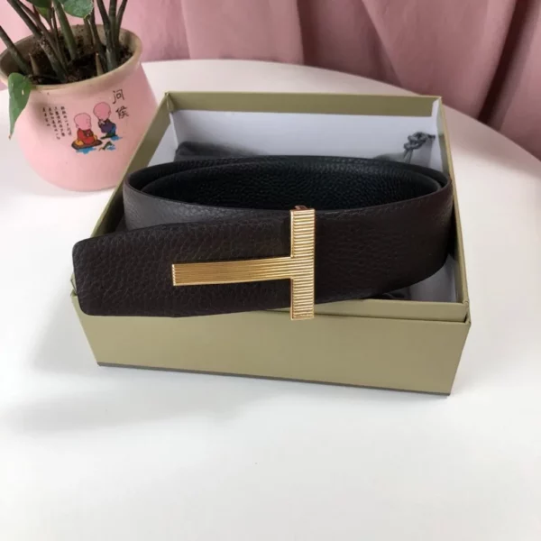 Tom Ford belt