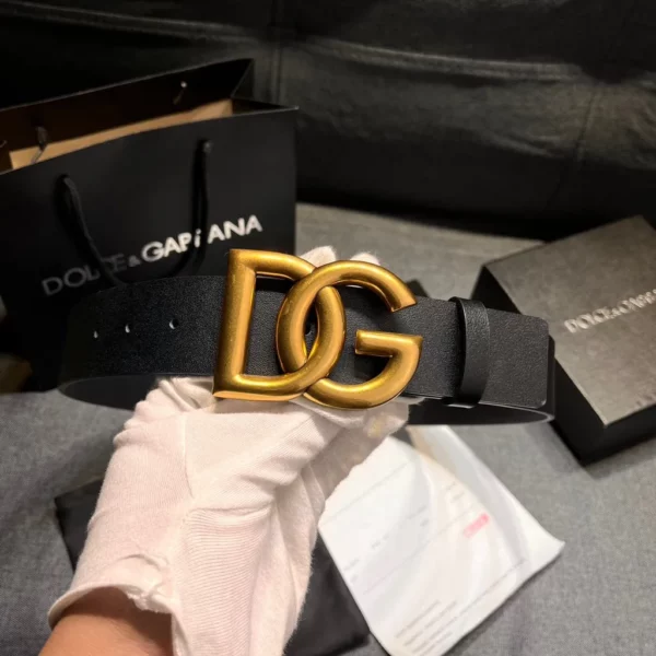 Dolce Gabbana belt