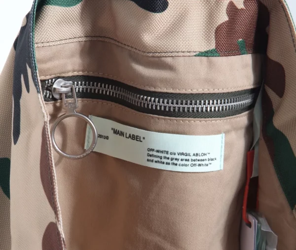 Off White bag - rep bags