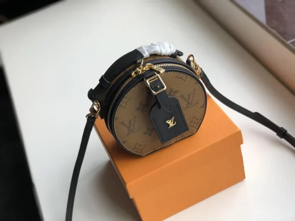 Louis Vuitton bag - louis vuitton replica bags