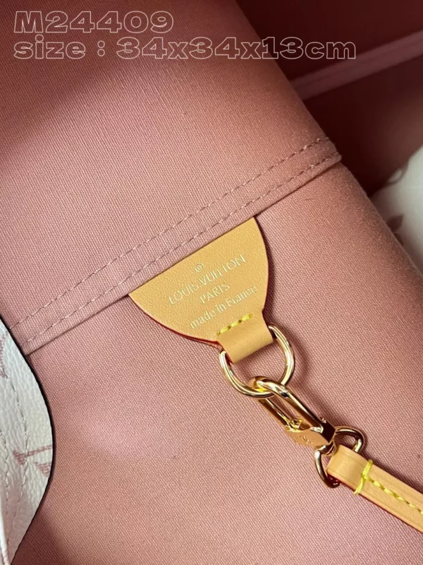 Louis Vuitton bag - louis vuitton replica bags