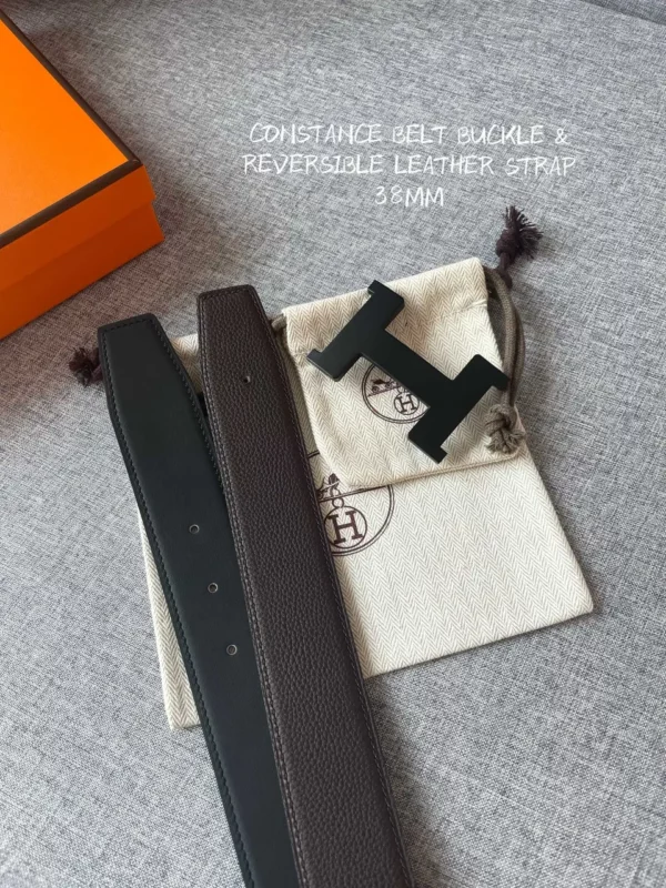 Hermes belt