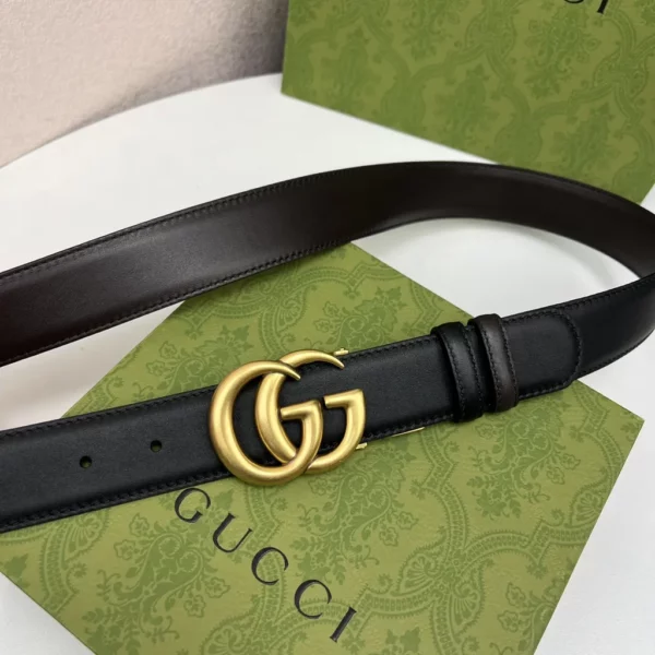 Gucci belt