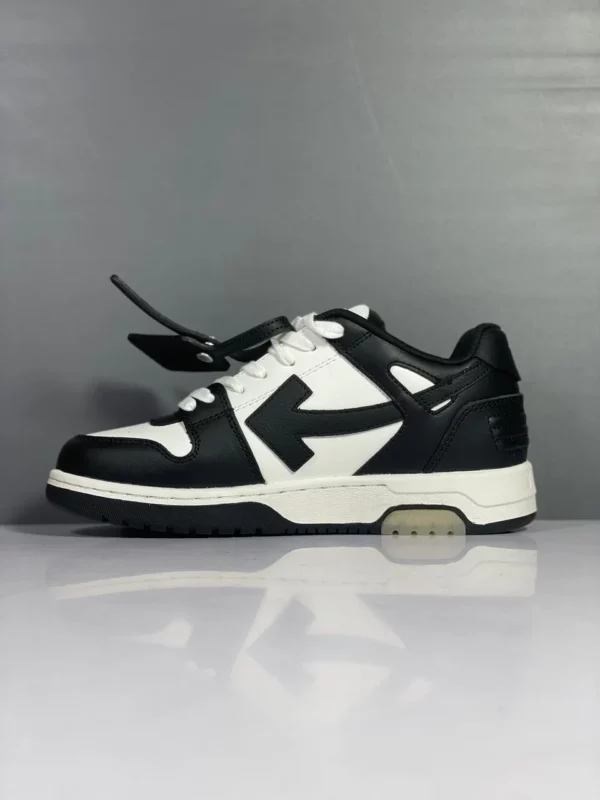 Off White shoes - Reps shoes