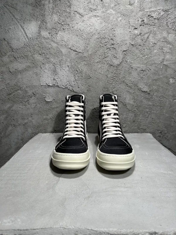 Rick Owens shoes - Reps shoes