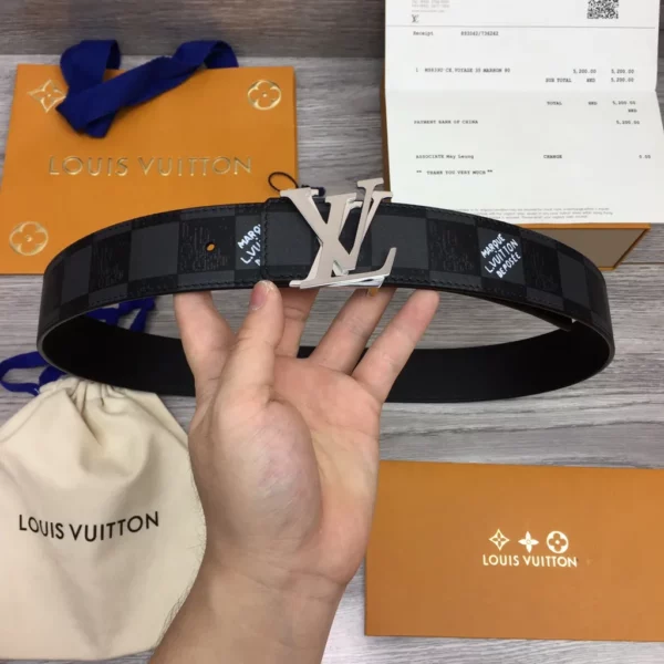 Louis Vuitton belt