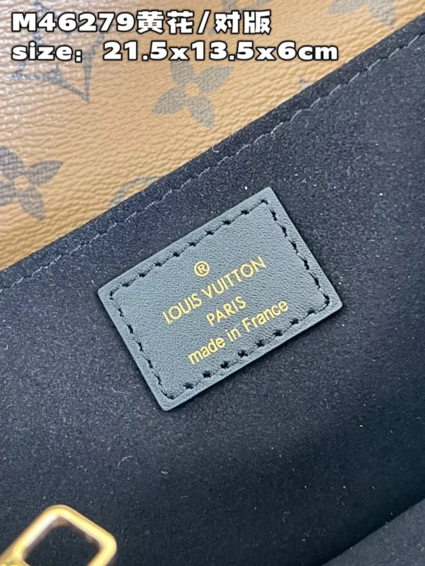 Louis Vuitton bag - louis vuitton replica bags