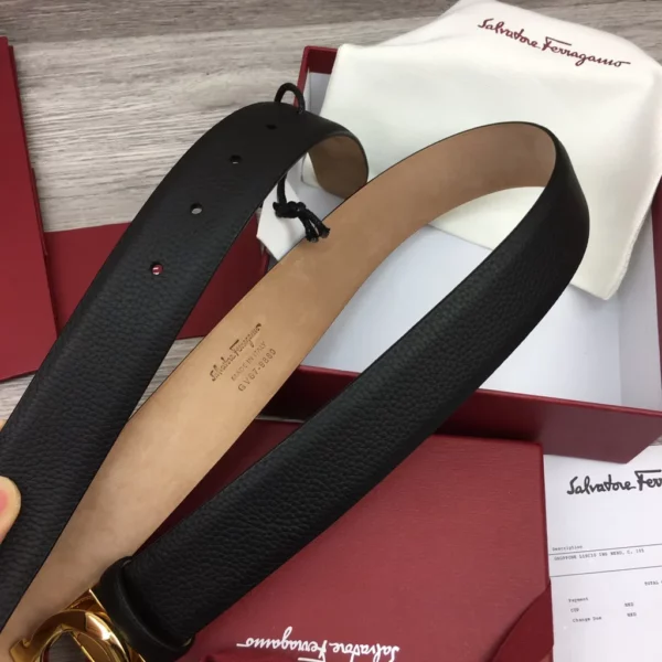 Ferragamo belt