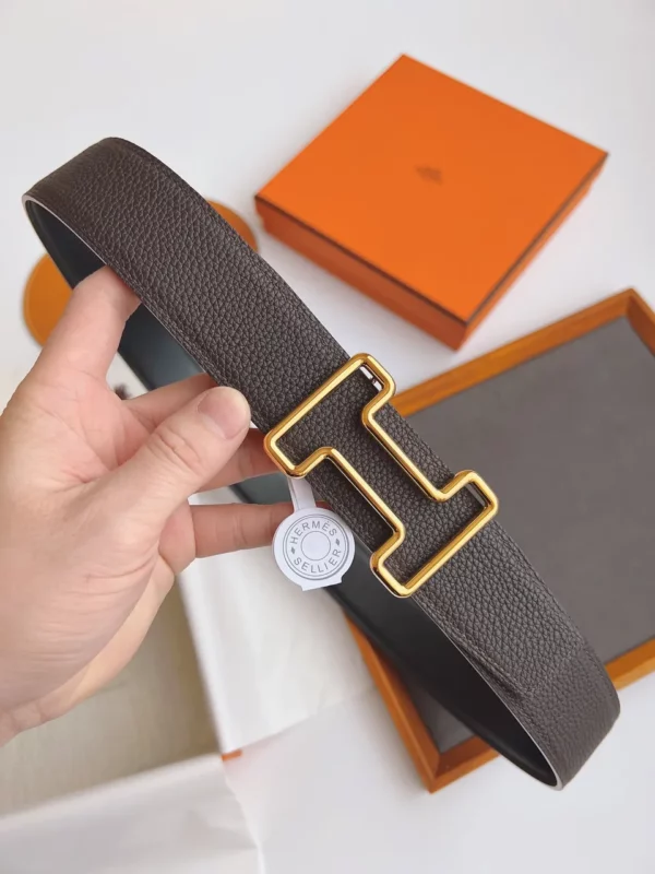 Hermes belt