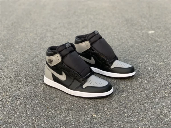 Air Jordan 1 Shadow AJ1 - 2018-10-08 - Replica shoes