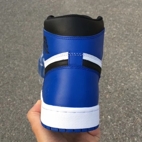 Air Jordan 1 x Fragment Design AJ1 - 2018-08-20 - Replica shoes