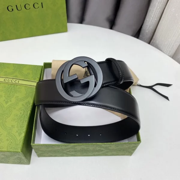 Gucci belt