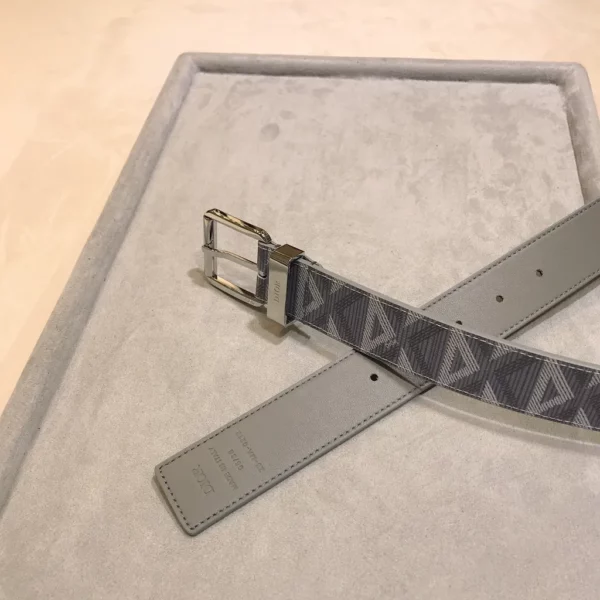 Dior belt