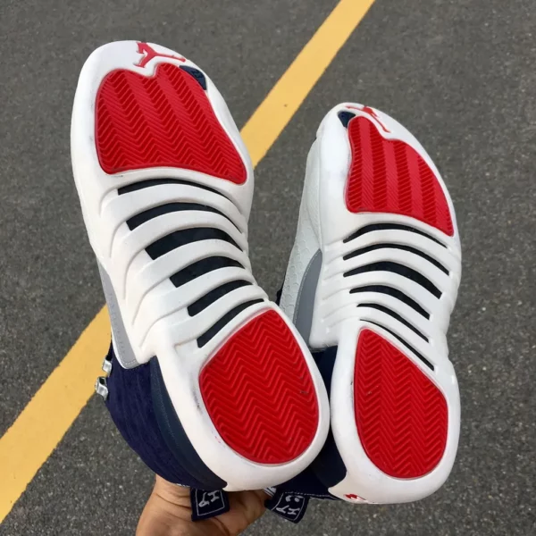 Air Jordan 12 International Flight - 2018-07-03 - Replica shoes