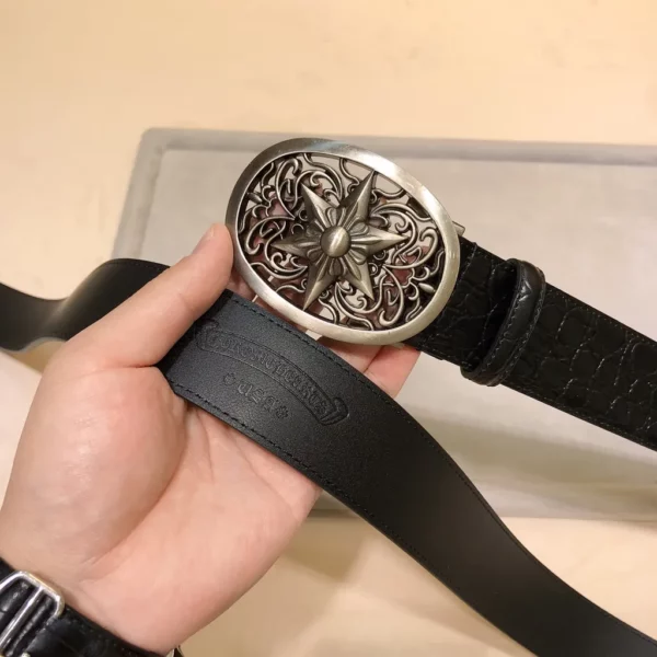 Chrome Hearts belt