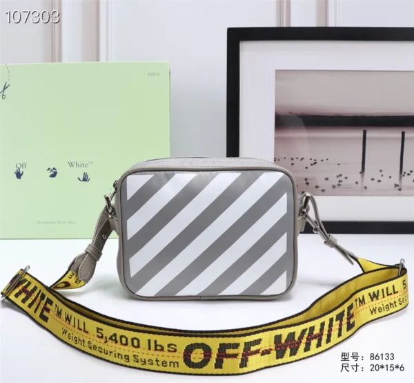 Off White bag - replica bags