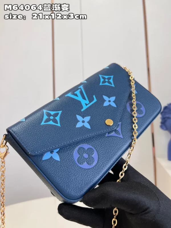 Louis Vuitton bag - louis vuitton replica bags