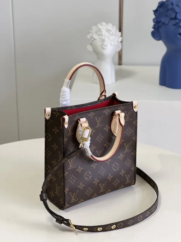 Louis Vuitton bag - louis vuitton replica bags