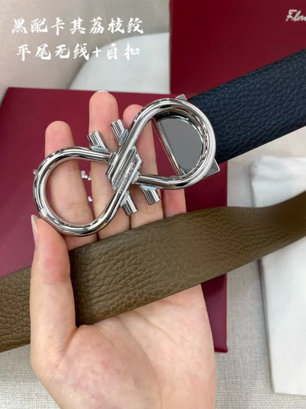 Ferragamo belt