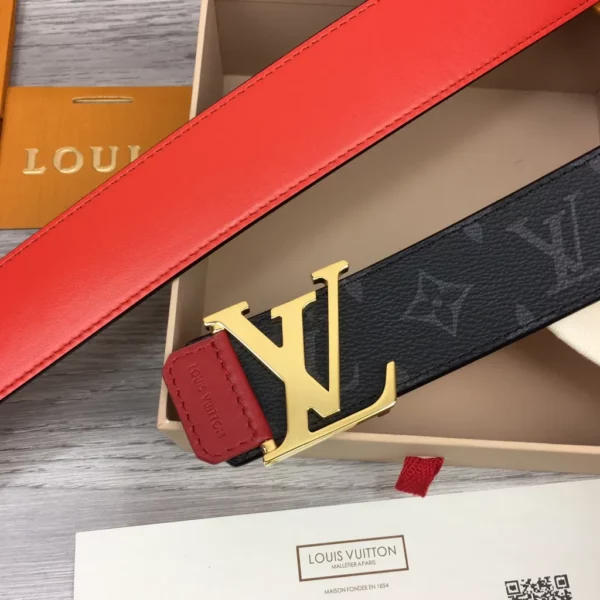 Louis Vuitton belt