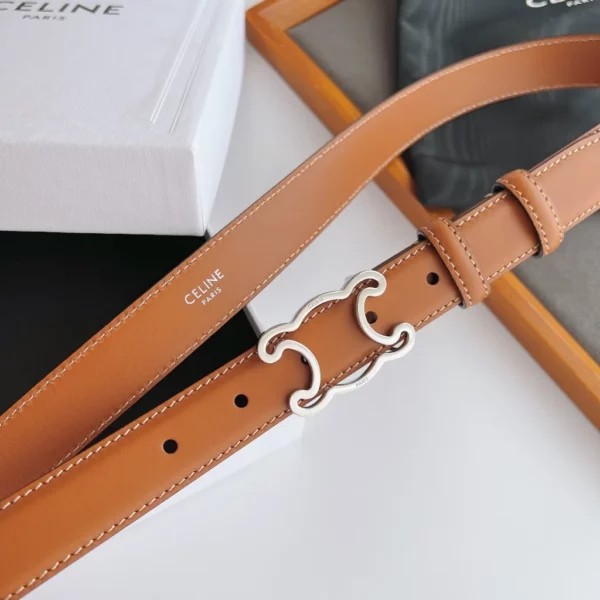 Celine belt