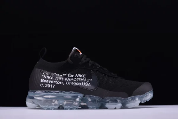 OFF-WHITE x Nike Air VaporMax - Replica shoes