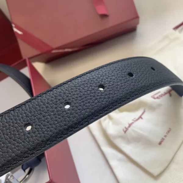 Ferragamo belt