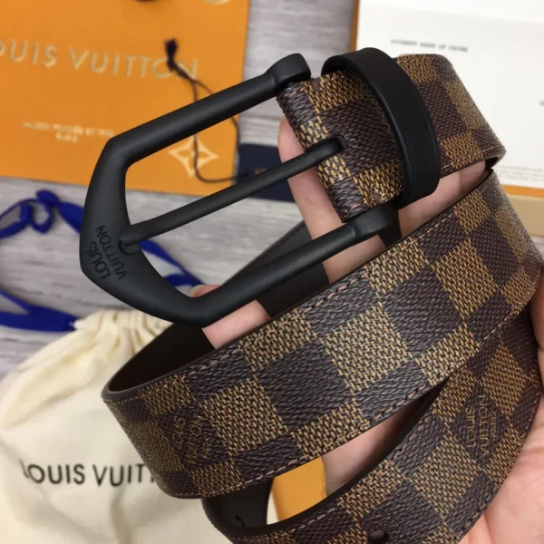 Louis Vuitton belt