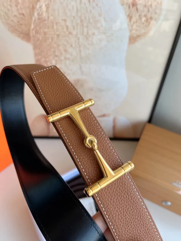 Hermes belt