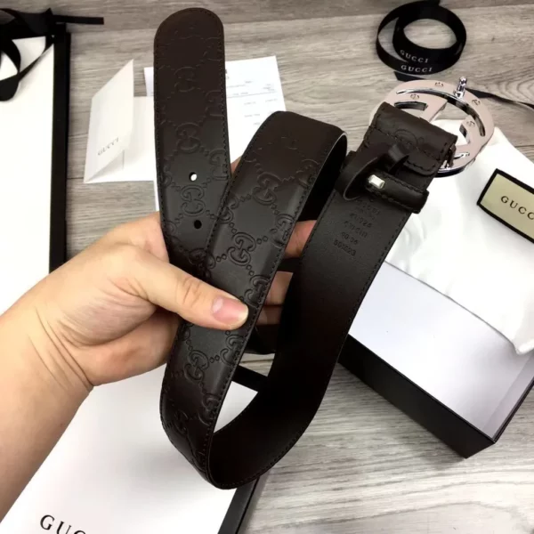 Gucci belt